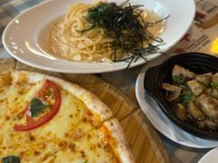 -BISTROFIORE美伊娜(伊犁南路店)