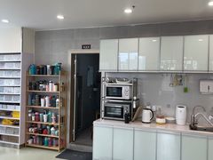-中田健身工作室(星耀城金牌店)