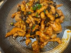 -新白鹿餐厅(城西银泰城店)