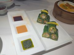 -禄运茶居·手工点心(猎德店)