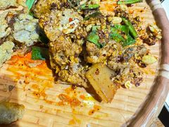 -遇见阿家村云南菜(魏公村店)