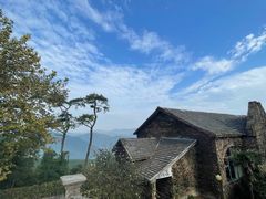 -莫干山风景区