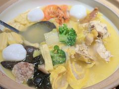 -寻宝记绍兴菜(鲁迅路店)