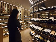 -千禧新世界香港酒店