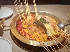 -热辣宗师·串串火锅(万达金街店)