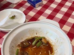 -西贝(深圳卓悦汇店)