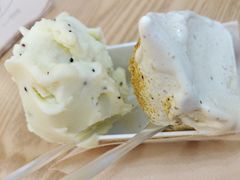 -野人先生Gelato(上海长宁龙之梦店)