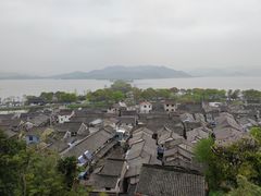 -东钱湖旅游度假区