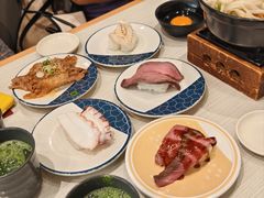 -滨寿司(新街口中央商场店)