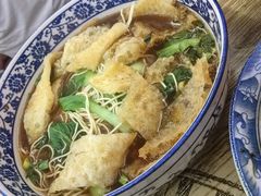 -九八五面馆(欧洲城店)