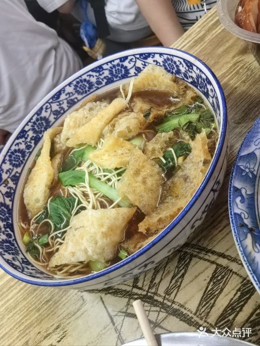 九八五面馆(欧洲城店)图片