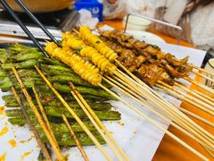 玉米粒-聚味瞿记·龙虾堂(树木岭店)