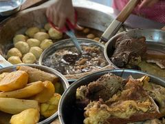 -修记牛杂店(同华东一路店)