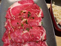 -新石器烤肉(中房金谊广场店)