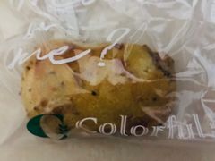 黑橄榄番茄小方-咖乐禧面包公司(瑞景社区店)