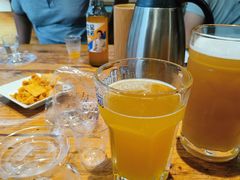 -珍祥烧烤·骨汤涮肚(无影山店)