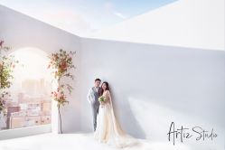 -韩国艺匠ARTIZ STUDIO(天津店)