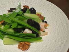 养颜小炒-奉天小馆·非遗东北菜(沈阳万象城店)