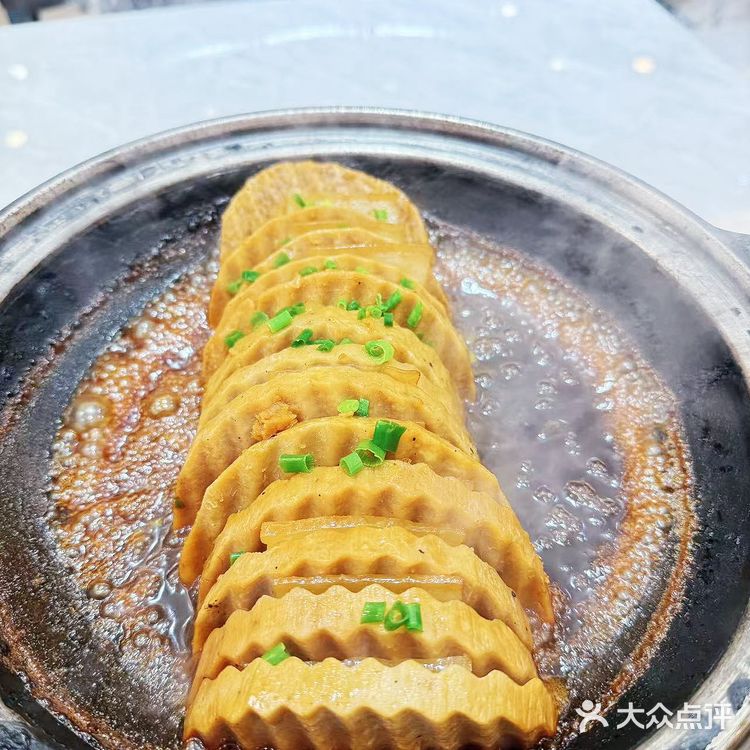 这么大的狮子头🔥你确定吃过⁉️