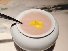 白果芋泥-潮堂 · 潮州菜(人广来福士店)