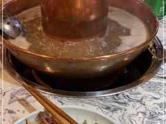 -京元盛铜锅涮肉(上海总店)