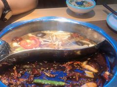 -德昌豆花牛肉(铁塔寺店)