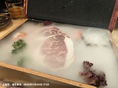 -樱嘢·炭火烧肉(惠南店)