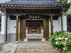 -江宁织造博物馆