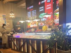 -川锅哎哟·麻辣香锅(国大城市广场店)