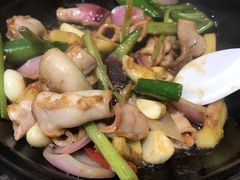 -九记路边鸡(穗盐路店)