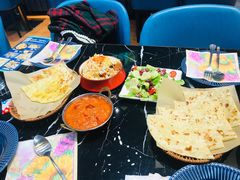 -木尔坦·Multan巴基斯坦清真餐厅halal(大智嘉园店)