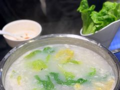 -吉友粥底火锅(方斜路店)