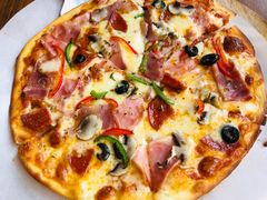 -G+KITCHEN(龙湖狮山天街店)