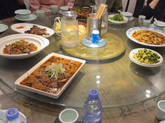 -灶东家民间菜(回兴店)