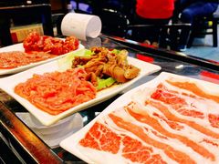 -巴蜀大宅门火锅(北大街店)
