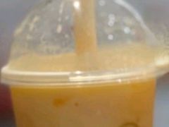 -喜茶(武汉范湖万达广场店)