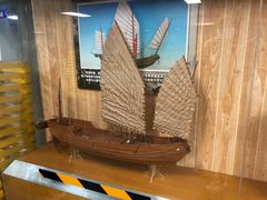 -泰达航母主题公园