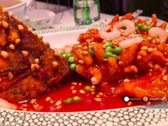 -桂满陇·杭州小馆(朝阳合生汇店)