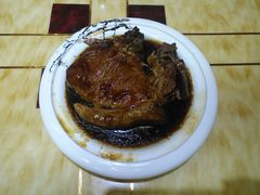 -苏闽菜馆(鞍山道店)