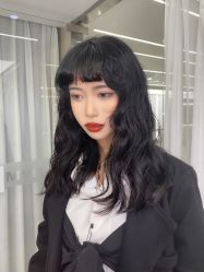 点击看大图 -MY HAIR ARDOR