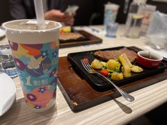 牛排-必胜客(华为店)