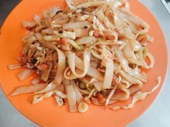 -北京信息科技大学清河小营校区学生食堂