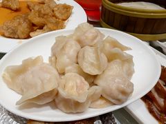 西红柿鸡蛋饺子-新洪记·丽久饭店(铁西店)