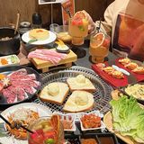 长沙探店 这家宝藏烤肉店你一定要来