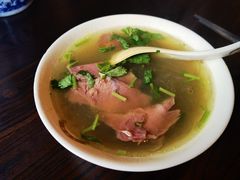-哑巴生煎(临顿路店)