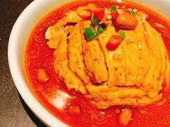 -辣尚瘾·烤鱼·新川菜(交大直营店)
