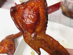 -肯德基(茂业店)