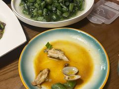 -食光慢宴·安吉土菜馆