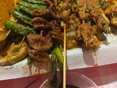 -为民烧烤吧.自贡爆炒菜.成都烧烤(收录20年好店)