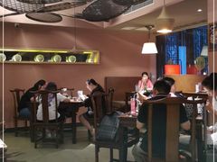 大堂-鱼食饭稻·苏浙土菜17年老馆子(平江路店)